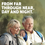 <b>TECNIS Synergy<sup>TM</sup> OptiBlue<sup>TM</sup></b> IOL patient brochure 