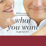 <b>CATALYS<sup>TM </sup></b>System patient pull-up banner