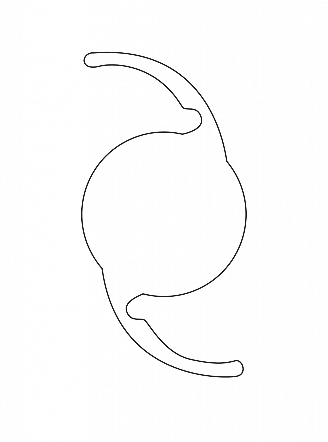 TECNIS Eyhance® IOL ICB00 (PRELOADED DIB00) Product Catalogue EMEA