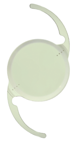 TECNIS PureSeeTM Toric II IOL – Product Catalogue | EMEA